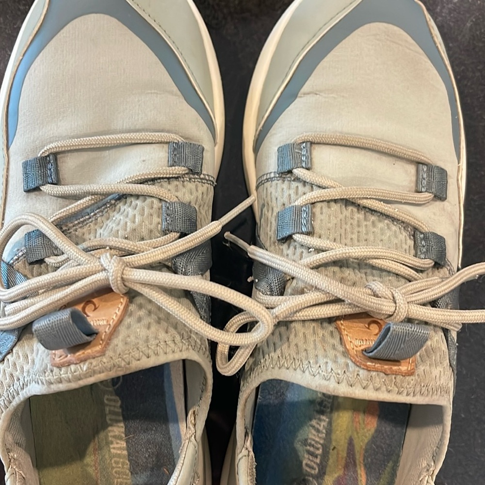 Olukai Golf shoes